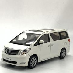 トヨタ ノア Si 80前期型 カラーサンプルミニカー 非売品 070 - メルカリ