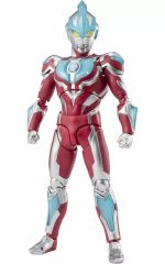 [중고] 피규어 SHFiguarts 울트라맨깅가 (울트라맨 뉴제너레이션 스타즈 Ver.) [울트라맨깅가]