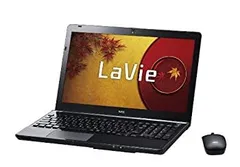 【中古】【非常に良い】NEC PC-LS150NSB LaVie S
