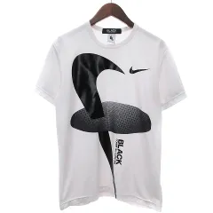 2024年最新】comme des nike tシャツの人気アイテム - メルカリ