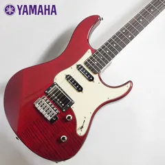 2024年最新】yamaha pacifica 1の人気アイテム - メルカリ