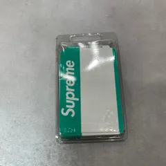 2025年最新】supreme tiffany ステッカーの人気アイテム - メルカリ