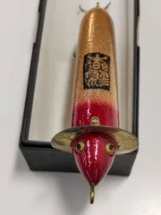 道楽DOWLUCK アールデコハンドル山根デラックストップウォーター