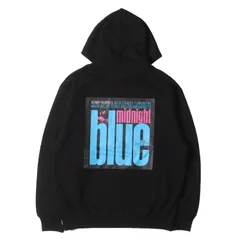 k*n様 WACKOMARIA✖️BLUENOTEコラボスウェット WACKO MARIA（ワコマリア）】ジャズファン必見、ブルーノートと