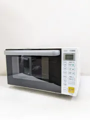 21年製　ヤマダセレクト　電子レンジ YMW-S17G1 美品　説明書付き 21年製 ヤマダセレクト 電子レンジ YMW-S17G1 美品 説明書付き