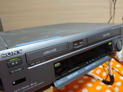 A34  SONY WV-H5 98年製