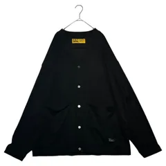 2025年最新】FAT メンズ カーディガンの人気アイテム - メルカリ