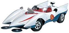 1/18 マッハ号 シュインハース Mach 5 gogogo - メルカリ