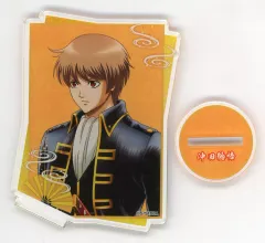 2025年最新】銀魂 キャラポップストア 沖田の人気アイテム - メルカリ