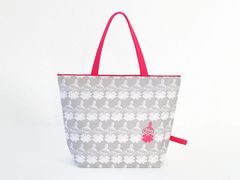 レタスクラブ 4月号付録 リトルミィ 保冷トートバッグ