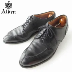 2025年最新】オールデン Uチップの人気アイテム - メルカリ