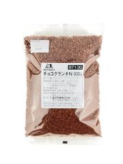 森永 チョコクランチＮ 500g