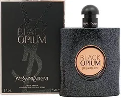 2023年最新】ysl 香水 black opiumの人気アイテム - メルカリ