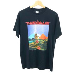 EEK-A-MOUSE JAPAN TOUR 2017 Tシャツ サイズM - メルカリ