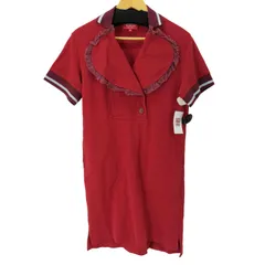 2025年最新】ラブフリルポロの人気アイテム - メルカリ