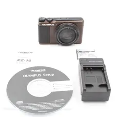 2024年最新】OLYMPUS STYLUS XZ-10の人気アイテム - メルカリ