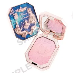 【中古】小物入れ・マルチケース・缶ケース Siren Melody 「Flower Knows アクセサリーケース 月光人魚シリーズ」