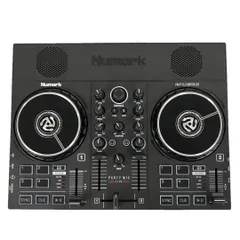 2025年最新】numark party mixの人気アイテム - メルカリ