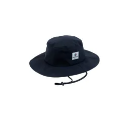 がまかつ GM9113 レインサファリハット ブラック(MARINE BOX) L | 釣具 釣り フィッシングのサムネイル