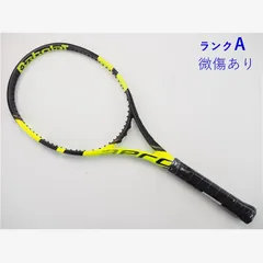 2024年最新】babolaT pure aeroの人気アイテム - メルカリ