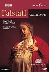 絶対的な信頼 / Falstaff 中古】(未使用・未開封品) [DVD] ar3p5n1 [Import] その他