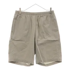 WILD THINGS (ワイルドシングス) BASE SHORTS ベースショーツ ショートパンツ グレー WT21024AD