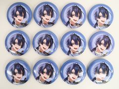 6点セット にじさんじ 3SKM 1st Anniversary アクリルスタンド