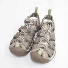 2025年最新】keen サンダル 23の人気アイテム - メルカリ