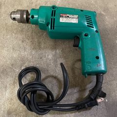 【NPA】makita マキタ 10mm震動ドリル M810
