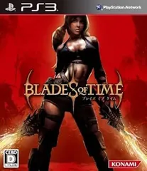 Blades of Time - PS3