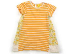 【サニーランドスケープ/SunnyLandscape】ワンピース 80サイズ 女の子【子供服・ベビー服】（1872672）