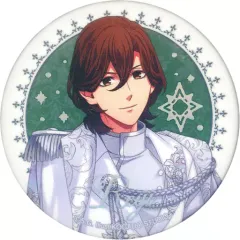 【中古】バッジ・ピンズ 寿嶺二 「うたの☆プリンスさまっ♪ SHINING STORE 2022 トレーディングジュエリー缶バッジ holy Veil Ver.」