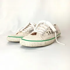 2025年最新】コムデギャルソンシャツ メンズ スニーカーの人気アイテム 