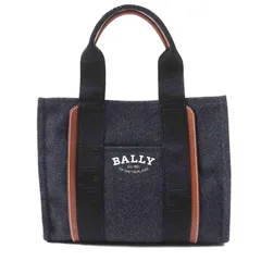 2025年最新】bally トートバッグ レザー×キャンバスの人気
