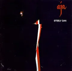 【新品未開封】【レコード】Steely Dan Aja Steely Dan / Aja (LP) | 倉吉円盤舎 オンラインレコードショップ