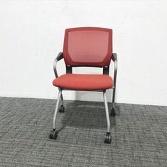 OPENARK ドーサルチェア 2脚セット、カルテル、パントン、スペース