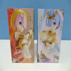 psa10 2枚セット リゼロ　レム、ラム　アラビアンナイト　プロモ　ヴァイス psa10 2枚セット リゼロ レム、ラム アラビアンナイト プロモ