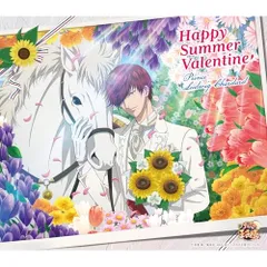 不二周助 サマバレ アニカフェ 缶バッジ 45個 2025年最新】ハッピーサマーバレンタイン [ 不二周助 ]の人気