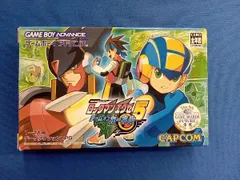 ロックマンエグゼ5 チーム オブ カーネル