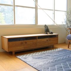 SIEVE ハイライト ローボード TVボード テレビ台 収納家具 シーヴ
