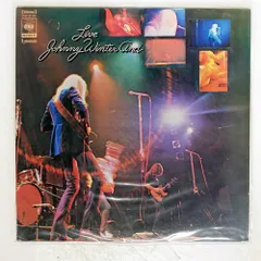 ジョニー・ウインター・アンド /レコード 極上美品！ 2025年最新】johnny winter and Liveの人気アイテム - メルカリ