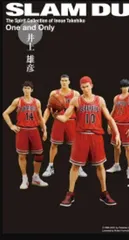 2025年最新】DiGiSM One and Only 『SLAM DUNK』 桜木 花道 全高