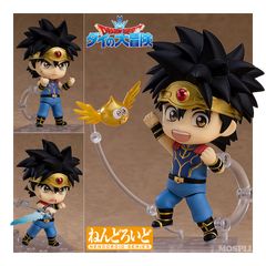 1点のみ 怪獣8号 ねんどろいど 鳴海弦 2883 グッドスマイルカンパニー