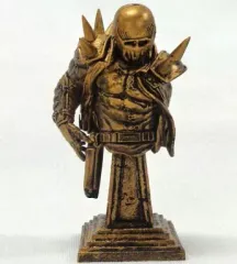 2025年最新】北斗の拳 ジャギ 胸像の人気アイテム - メルカリ