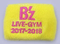 B’z pleasure'92TIME リストバンド　新品未開封 2025年最新】b'z リストバンドの人気アイテム - メルカリ