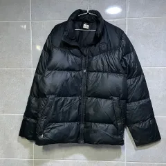 Nike Manchester United ダウンジャケット Nike Manchester United Vintage puffer xl coat down jacket