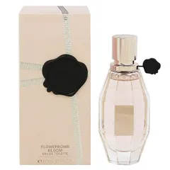 ヴィクター＆ロルフ フラワー ボム ブルーム EDT・SP 50ml 香水 フレグランス FLOWER BOMB BLOOM VIKTOR＆ROLF 新品 未使用のサムネイル