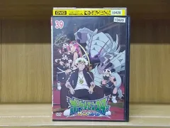 2025年最新】ポケモンサン ムーンdvdの人気アイテム - メルカリ