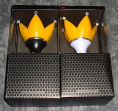 BIGBANG テヤン SOL ペンライトバラ売り可 ヨンベ