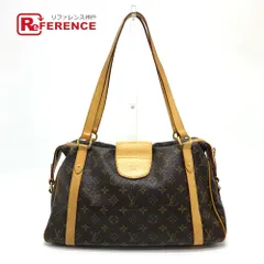極美品✨【LOUIS VUITTON】モノグラム ストレーザ 2025年最新】ルイヴィトン ストレーザの人気アイテム - メルカリ